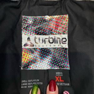 Turbine | Jackets & Coats | Turbine Deluxe Snowboard Ski Pants Men Xl